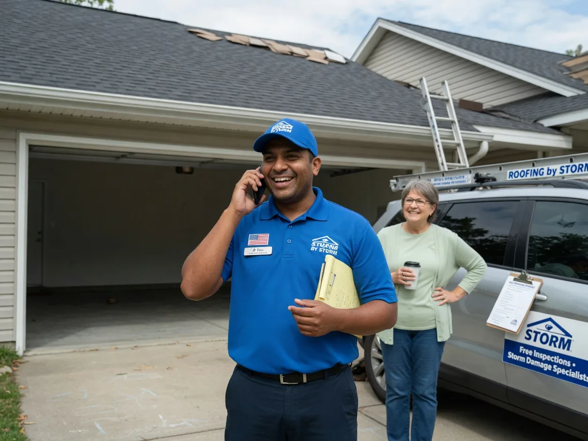 Roof Repair Near Me Dorchester, IA FAQs