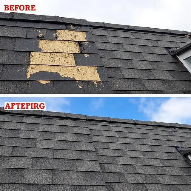 Roof Repair Near Me in Dorchester, IA near me